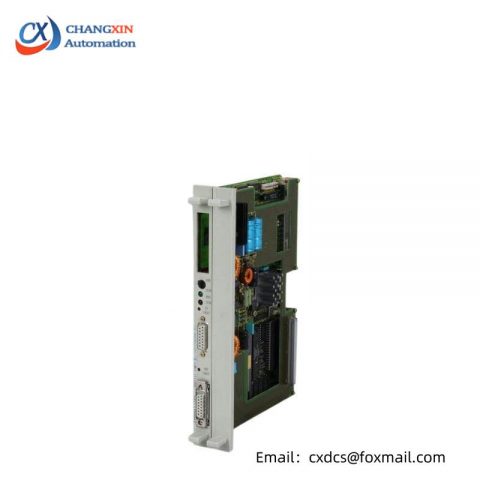 SIEMENS 6GK1143-0AA00 CP143 Sinec H1 Control Module
