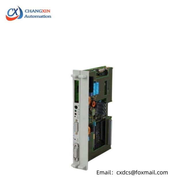 SIEMENS 6GK1143-0AA00 CP143 Sinec H1 Control Module