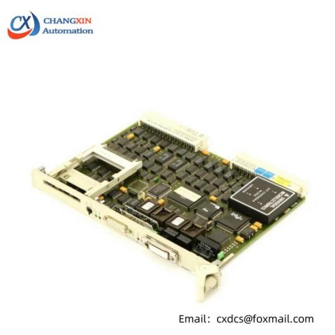 SIEMENS CP 1430 TF E03 for Connection to Industrial Ethernet