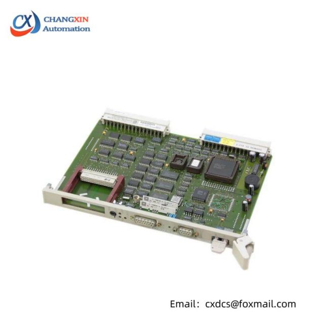 SIEMENS 6GK1543-0AA01 Communication Card: Industrial Control Module for Seamless Data Transfer