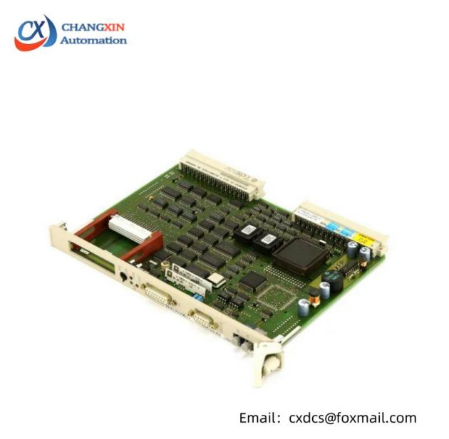 SIEMENS 6GK1543-1AA01 FMS/DP Communication Processor, Optimized for Industry 4.0 Applications