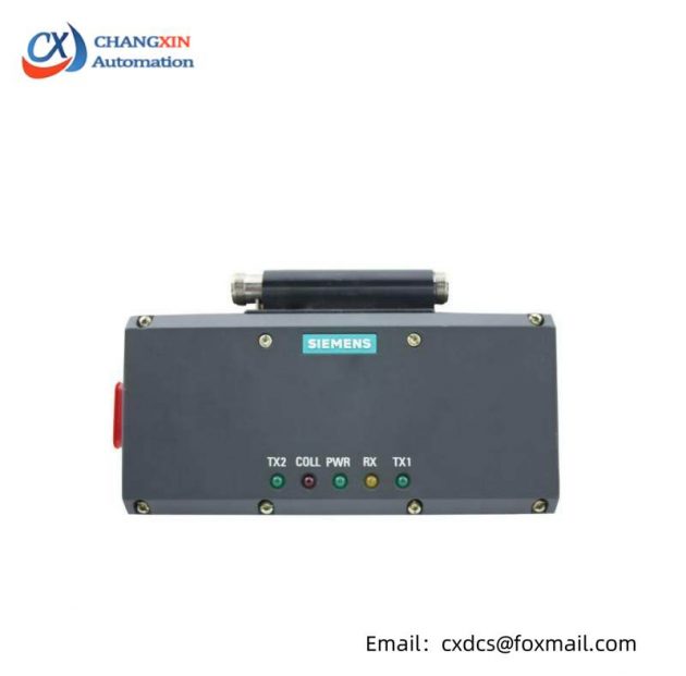 SIEMENS S5 Bus Coupler 6GK1901-0AA00-0AC0, Industrial Control Module