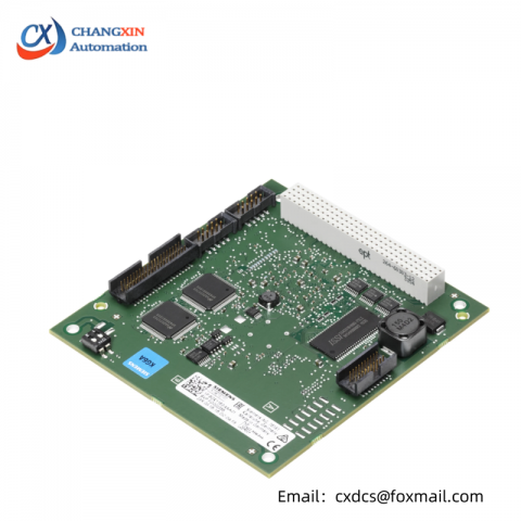 SIEMENS 6GK1-160-4AA01 Communication Processor Module