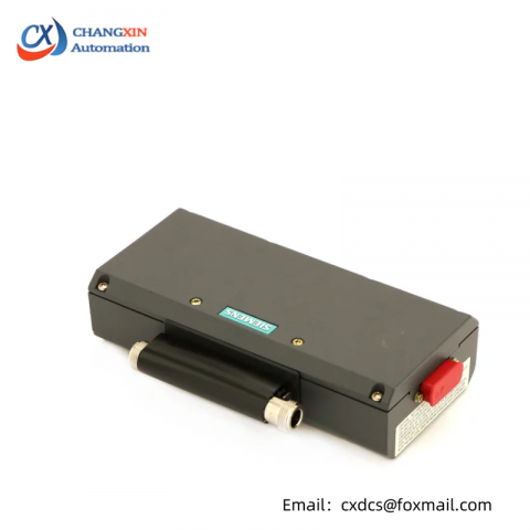SIEMENS 6GK1901-0AA00-0AA0 Industrial Ethernet Transceiver