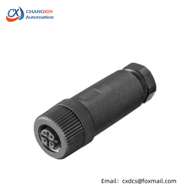 SIEMENS 6GK1 908-0DC10-6AA3 | High-Performance Signalling Contact for M12 Cables