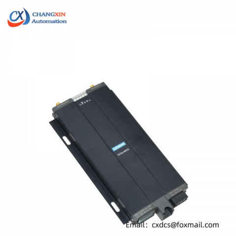SIEMENS 6GK5747-1AA30-6AA0 Ethernet Client Module: Reliable Industrial Networking Solution