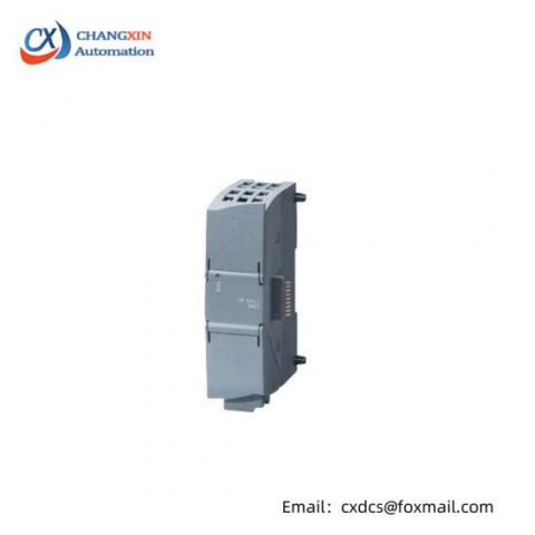 Siemens 6GK7243-1BX30-0XE0 Communication Processor