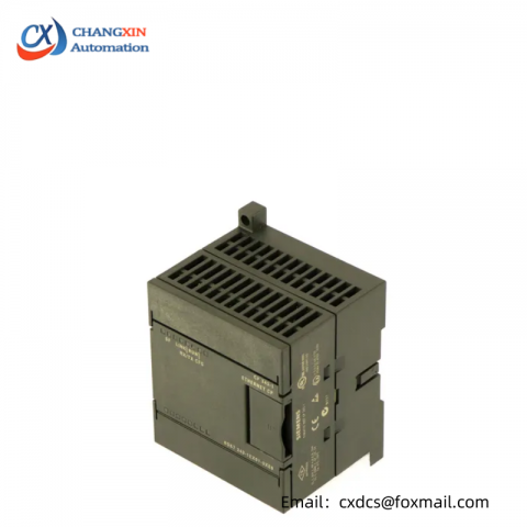 SIEMENS 6GK7243-1EX01-0XE0 Industrial Communication Processor