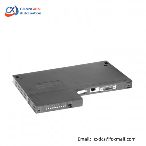 SIEMENS 6GK7443-1BX01-0XE0 CP 443-1 Basic - Industrial Communication Processor for Advanced Automation Solutions