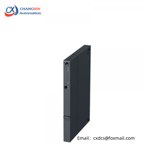 SIEMENS 6GK7443-5DX01-0XE0: Comprehensive Communications Module