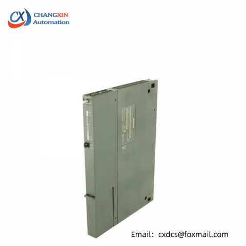 SIEMENS 6GK7443-5DX03-0XE0: Advanced Communication Processor for Industrial Automation
