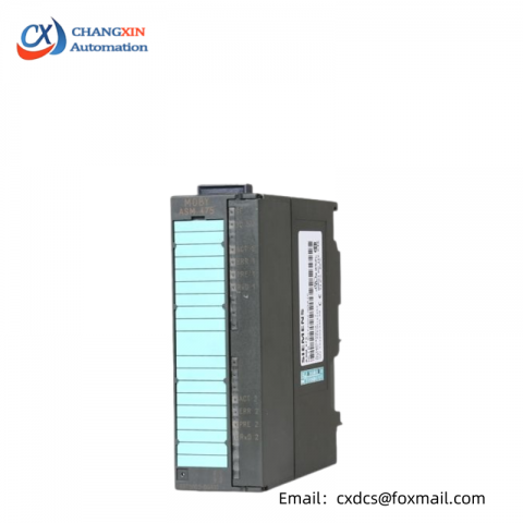 SIEMENS 6GT2-002-0GA10 Communication Module, High-Performance Automation Interface