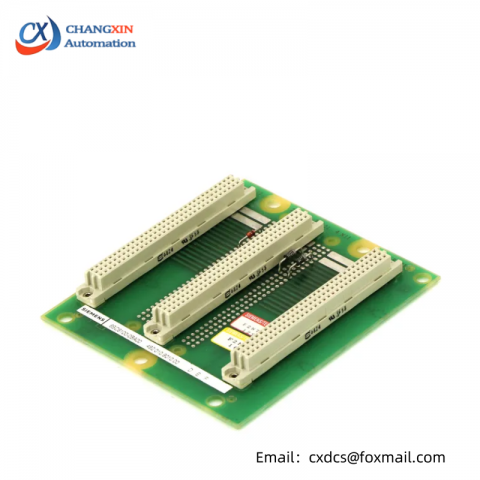 SIEMENS 6SC6100-0AB00 - Advanced Voltage Clamping Module, 0.9/90KW