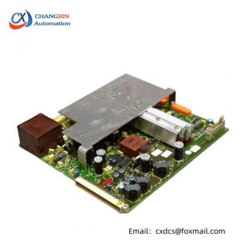 Siemens 6SC6100-0GE01 Central Processing Unit