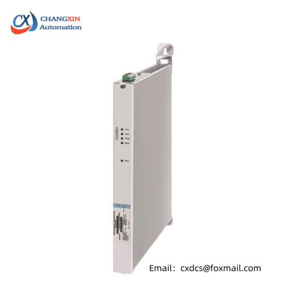 6se7021-6es87-2da1-z_siemens_braking_unit.jpg Siemens 6SE7021-6ES87-2DA1-Z BRAKING UNIT