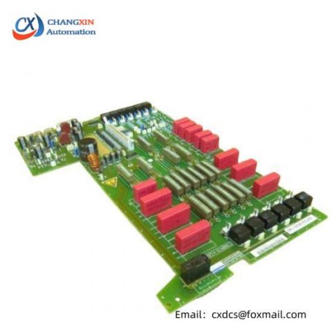 Siemens 6SE7028-6EC85-1HA0 Inverter, Advanced Industrial Drive System