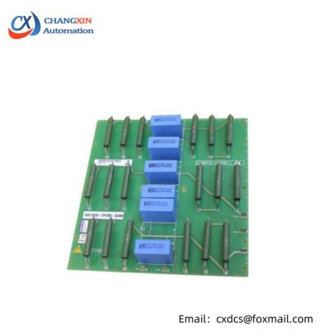 SIEMENS 6SE7032-2FC85-0JA0: Advanced Drive Chassis, Combining Compact Design with Superior Performance