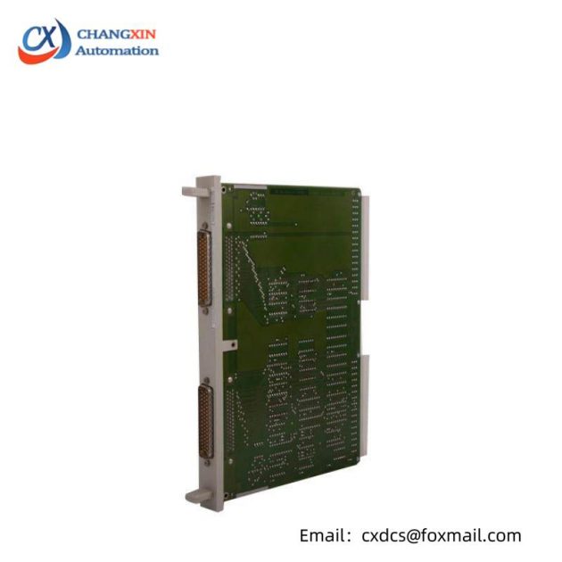 SIEMENS 6SE7033-5GJ84-1JC0 Inverter Control Module