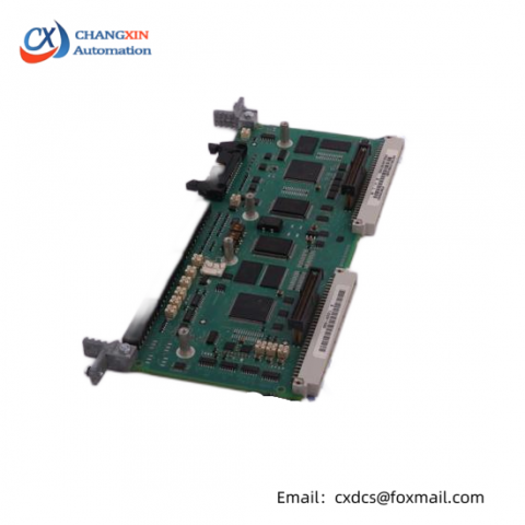 Siemens 6SE7041-2UL84-1GF0 INVERTER PROTECTION CIRCUIT Module
