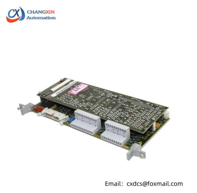 SIEMENS 6SE7090-0XX84-0AF0 SIMOVERT MASTERDRIVES Inverter Module