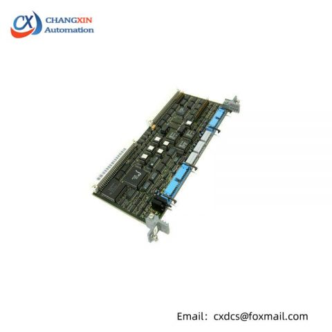 SIEMENS 6SE7 090-0XX84-0AH2 SIMOVERT MASTERDRIVES T300 Module
