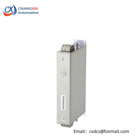 SIEMENS 6SL3000-0BE23-6DA1: Advanced BASIC LINE MODULE for Industrial Control Solutions