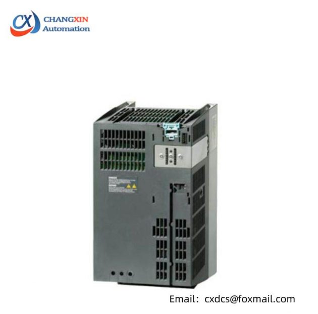SIEMENS SINAMICS S120 6SL3210-1SE23-2UA0 Power Converter Module