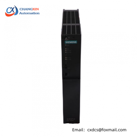 Siemens 6SL3330-1TE41-2AA3 Basic Line Module