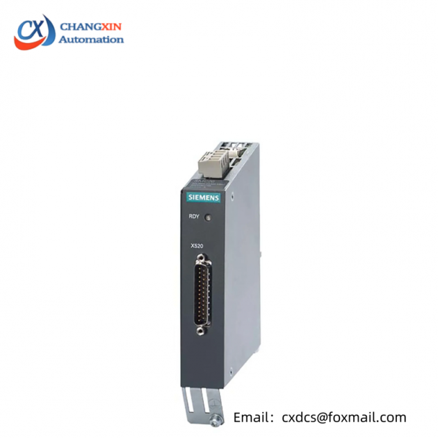 SIEMENS 6SL3 055-0AA00-5BA3 - Advanced SINAMICS SENSOR MODULE for Industrial Automation