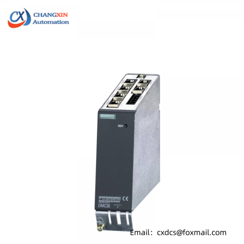 Siemens 6SL3055-0AA00-6AA0 DRIVE-CLIQ HUB MODULE: Control Your System Efficiently