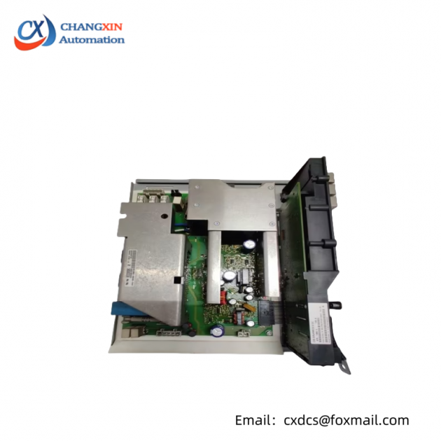 SIEMENS 6SL3 352-6TG37-4AA3 Programmable Logic Controller Module