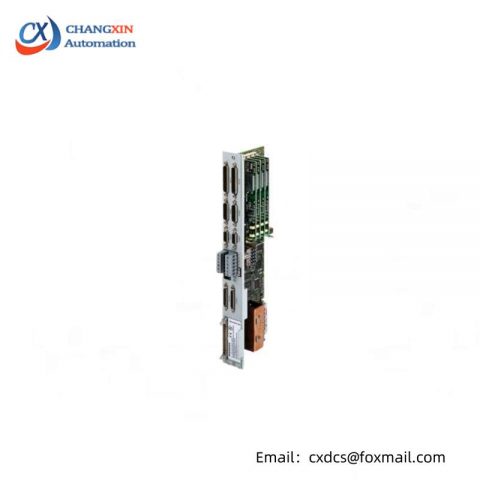 SIEMENS 6SN1118-0DK23-0AA1 Digital SIMODRIVE Control Module