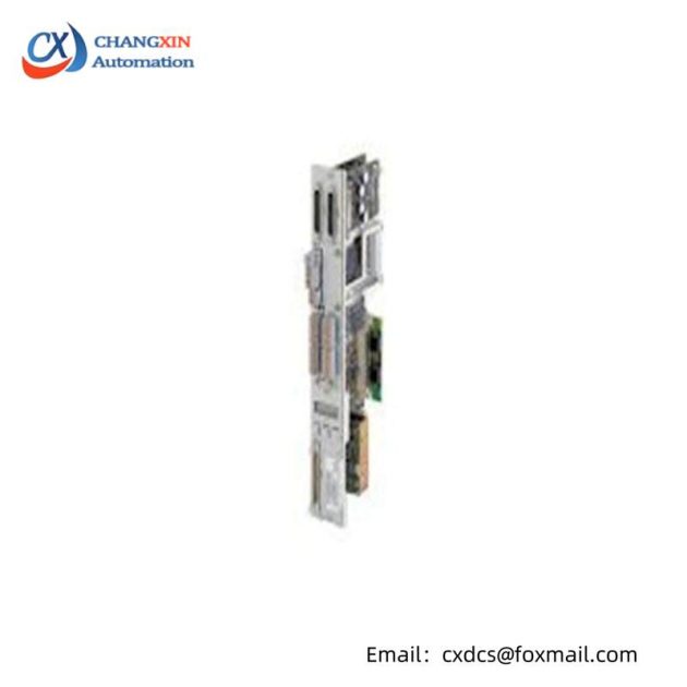 SIEMENS 6SN1118-0NK01-0AA2 Control Loop Block, Advanced Automation Solution