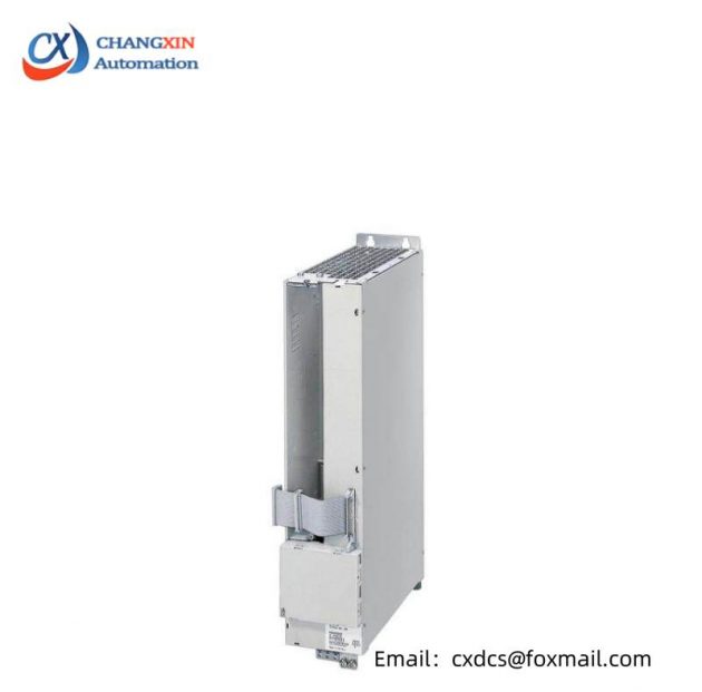 Siemens SIMODRIVES 6SN1123-1AA00-0EA2 Power Modules - Advanced Industrial Control Solutions