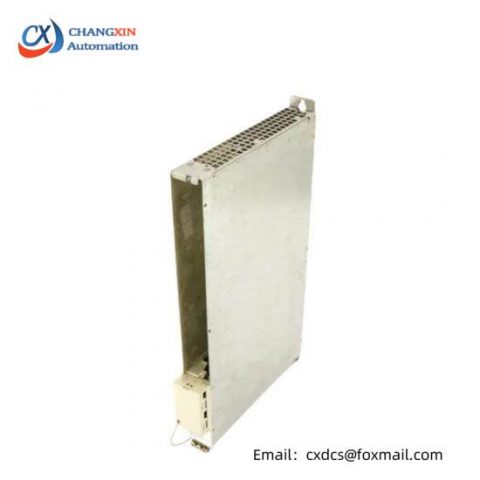 Siemens Power Module 6SN1123-1AA00-0HA1; Producer: Siemens