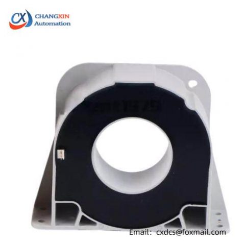 Siemens Current Transformer 6SY7000-0AC07 - Precision Measurement for Industrial Applications
