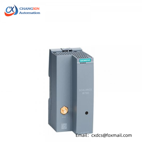 SIEMENS 6SY8 102-0LA03 PM490 Power Management System