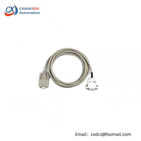 SIEMENS 6XV1440-2KH32: Touch Screen Programming Cable for Industrial Automation