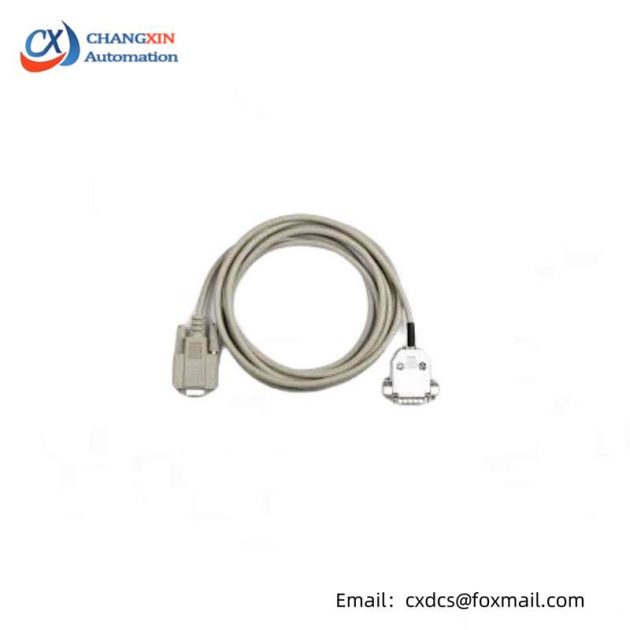 SIEMENS 6XV1440-2KH32: Touch Screen Programming Cable for Industrial Automation