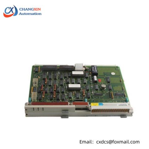 SIEMENS 700-443-0TP01 Ethernet Interface for S7 TCP/IP 200-8000 Control Systems