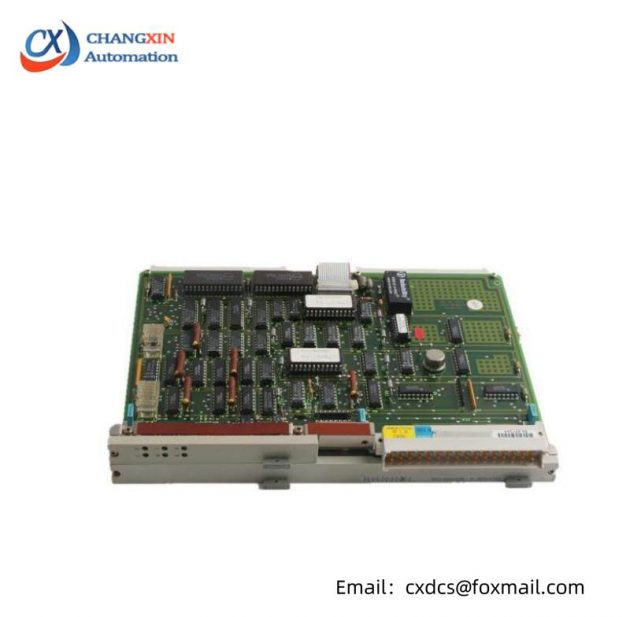 SIEMENS 700-443-0TP01 Ethernet Interface for S7 TCP/IP 200-8000 Control Systems