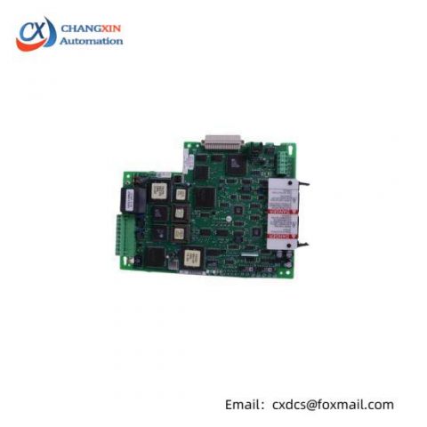 Siemens 74101-774-54 1336T-MCB-SP518 Drive Board - Industrial Control Module