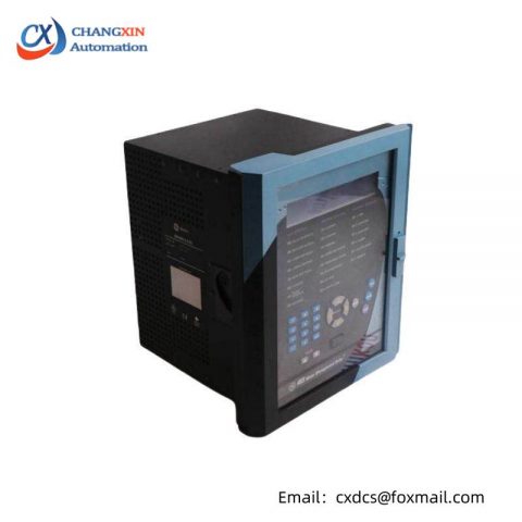GE 745-W2-P15-G5-HI-A-L-R-E-H: Comprehensive Transformer Protection Relay