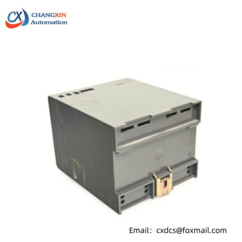 SIEMENS 7KG8000-8AB20/FF PROFIBUS MODULE - Industrial Control Network Module