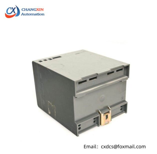 SIEMENS 7KG8000-8AB20/FF PROFIBUS MODULE - Industrial Control Network Module