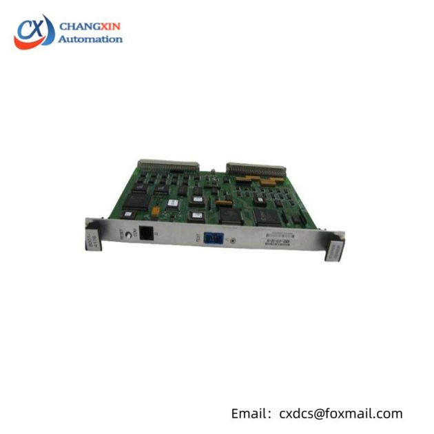 Kulicke & Soffa 8001-4176 Stepper Sensor Board, High Precision Motion Control