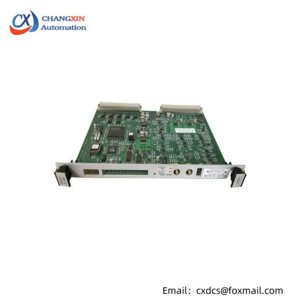 Kulicke & Soffa 8001-4186 USB Board, High-Speed Assembly Module