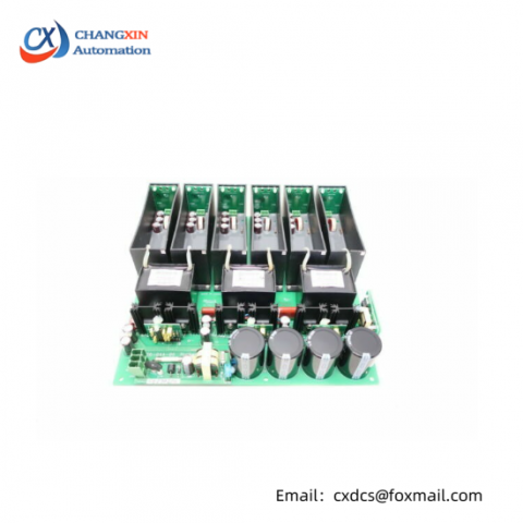 Siemens 80026-044-06-R POWER SUPPLY SWITCHING Module