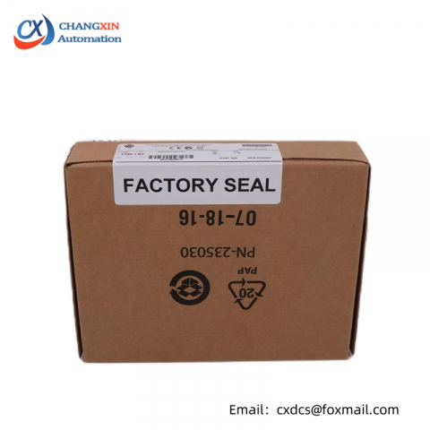 Rockwell Automation 80026-172-23 Power Supply - 80026-172-23-R Module, High-Quality Power Supply Solution