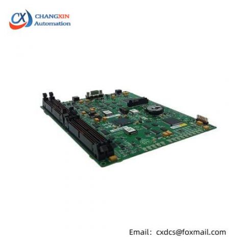Siemens 80190-580-01-R DRIVE PROCESSOR: Industry-grade Control Solution